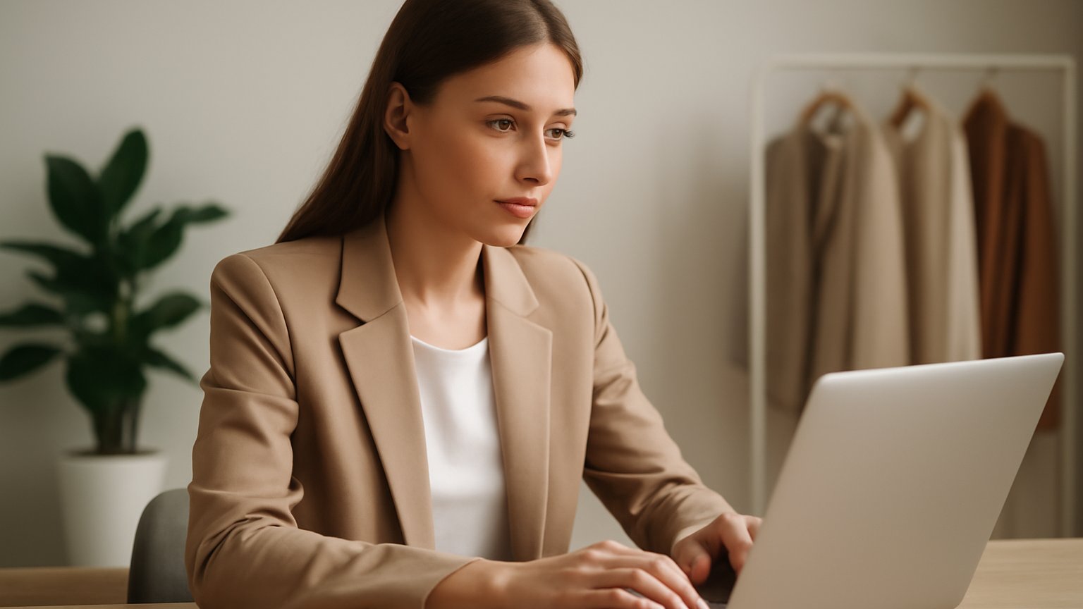 Moda Dünyasında SEO'nun İncelikleri: Bağlantı Stratejileriyle Trendleri Yakalamak