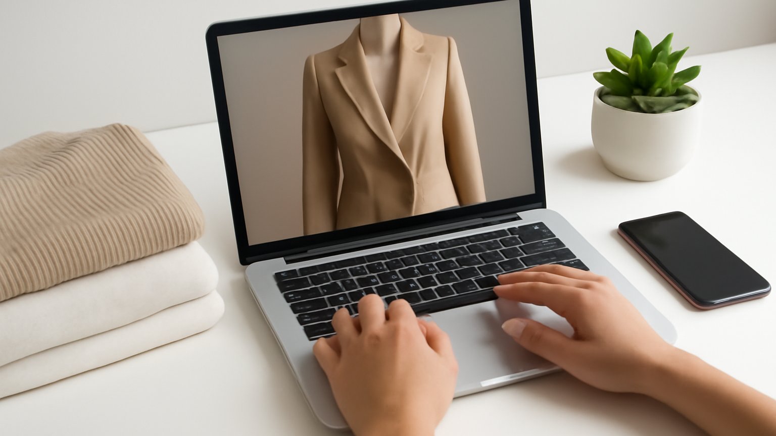 Moda Markalarına Dijital Varlık Yaratmanın İpuçları: SEO Bağlantı Stratejileri