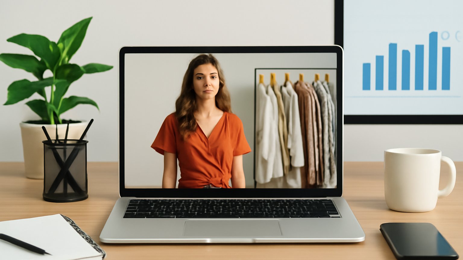 Moda Markalarına Dijital Varlık Yaratmanın İpuçları: SEO Bağlantı Stratejileri