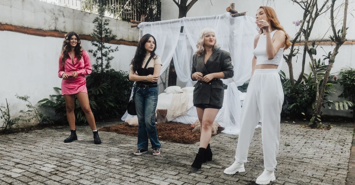 Sürdürülebilir moda markaları neden sektördeki en değerli web varlıkları arasında yer alıyor?